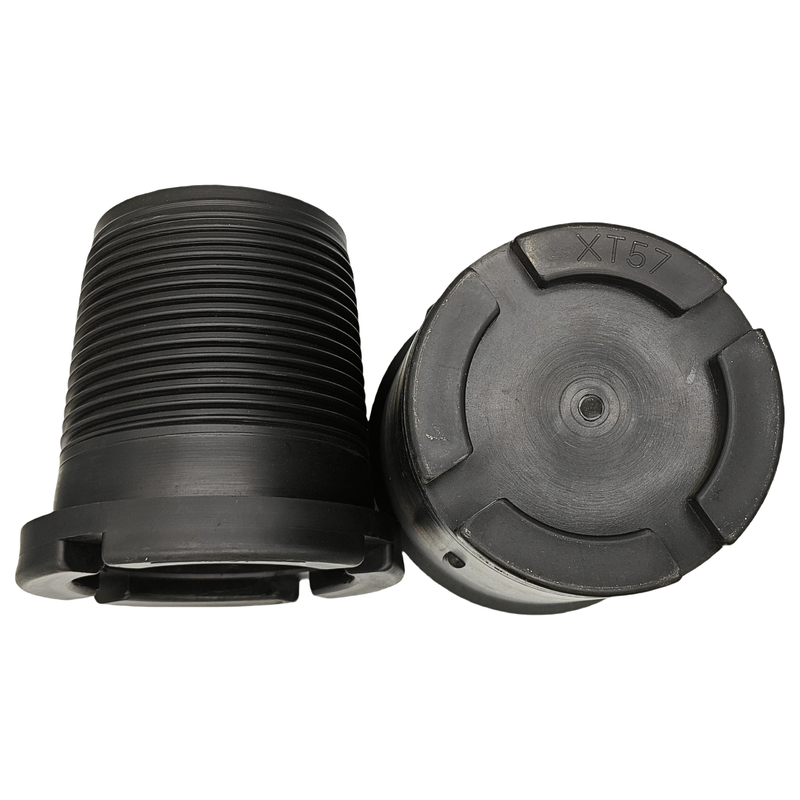 Miglior prestazione XT 57 Pin box Protezioni di fili di tubi di plastica per il trasporto di tubi di olio