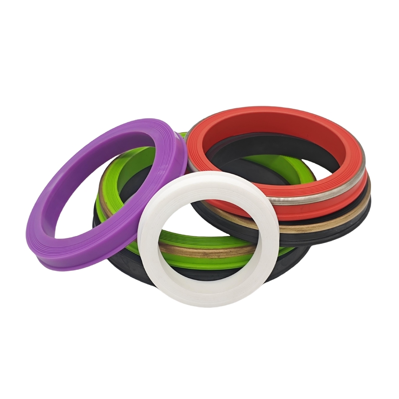 OEM/ODM Customized Weco FIG1502 Hammer Union Seal per diverse dimensioni di tubo e ambienti di lavoro