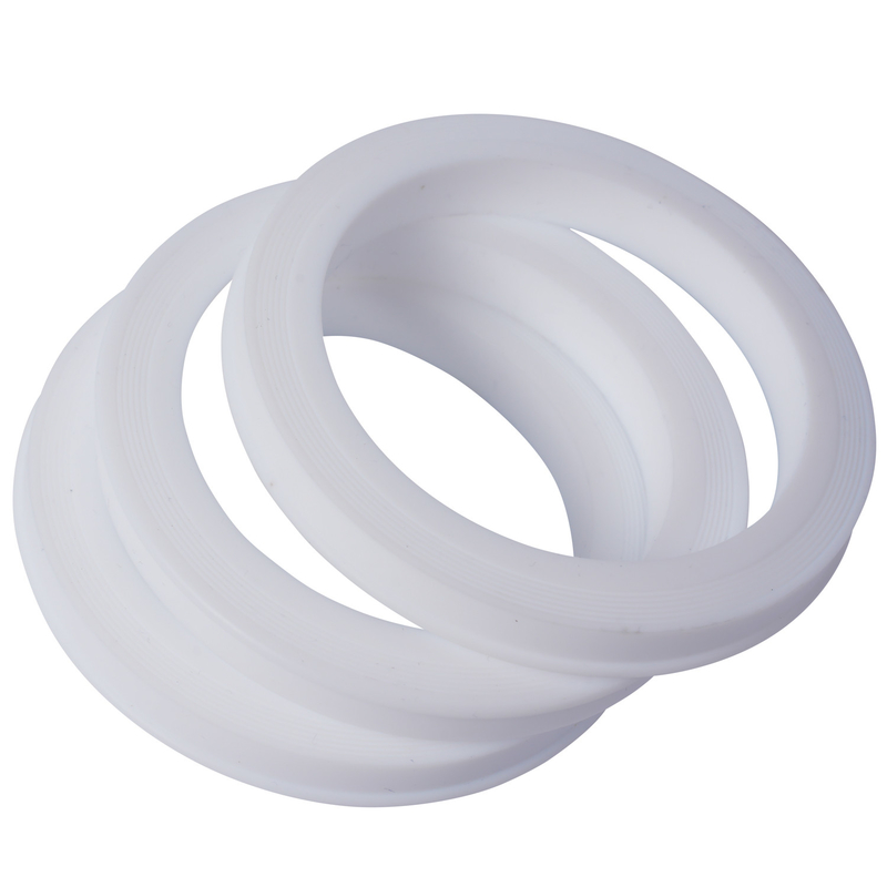 1'' a 4' Martello Unione Sigillo di gomma Sigillo Anello Nbr Hnbr Fkm Ptfe Pu