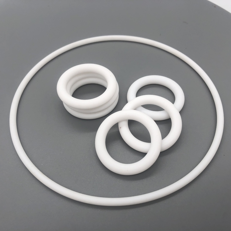 Royal Way offre resistente alle sostanze chimiche 3 pollici 2 pollici di gomma O anello PTFE per sigilli di pompa
