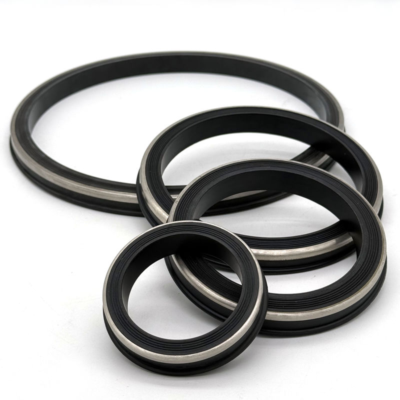 Guarnizioni FKM Hammer Union 602 1002 1502 per l'industria petrolifera e del gas