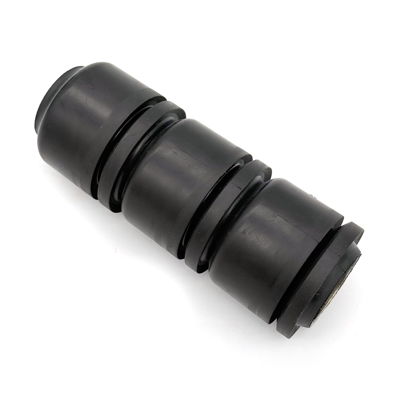 Resistente alle sostanze chimiche 2" TA Tipo Rubber Swab Cup For Oil Drilling