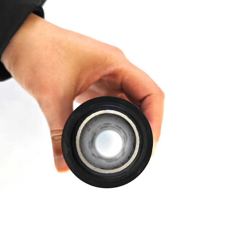 Al dettaglio Guiberson Style TA Rubber Swab Cups con 10.000 psi Pressure Rating per abrasione e resistenza chimica in dimensioni personalizzate