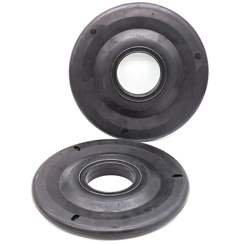 Sgomberino per tubi di gomma industriale NBR per migliorare le prestazioni e la sicurezza delle trivellazioni