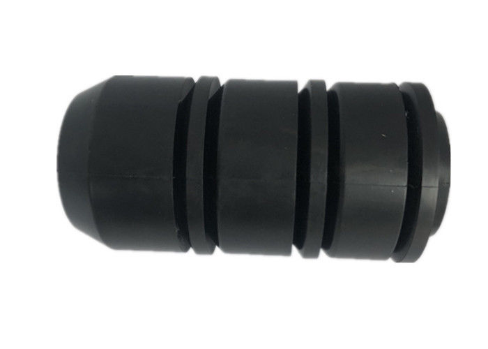 Carichi medi 10000psi 2 3/8" 2 7/8" 3 1/2" Alumini o acciaio Core gomma satati di olio Swab Coppe per perforazione pozzi di petrolio