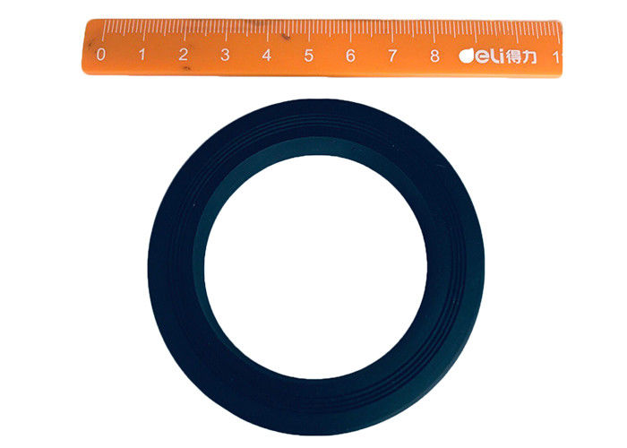 Resistente a varie sostanze chimiche e solventi Martello Sello dell'unione Temperatura -268C-250C -450°F a 482°F Durezza 40-90 Shore A