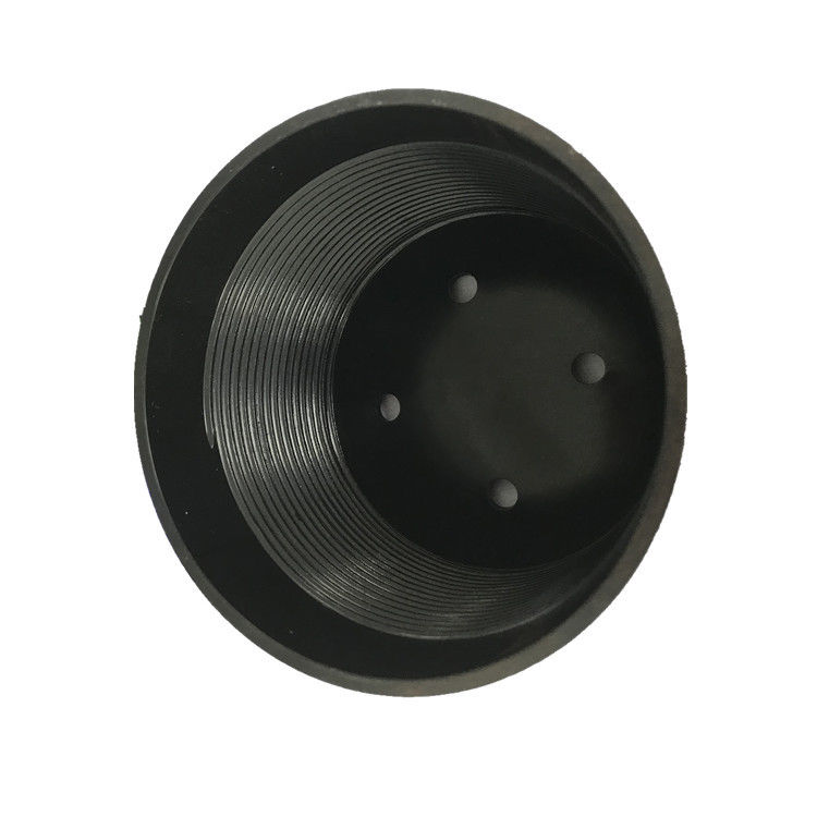 Protettori di filo di plastica della tubatura 2 3/8&quot;, 2 7/8&quot; e Pin di EUE di 3 1/2» &amp; scatola
