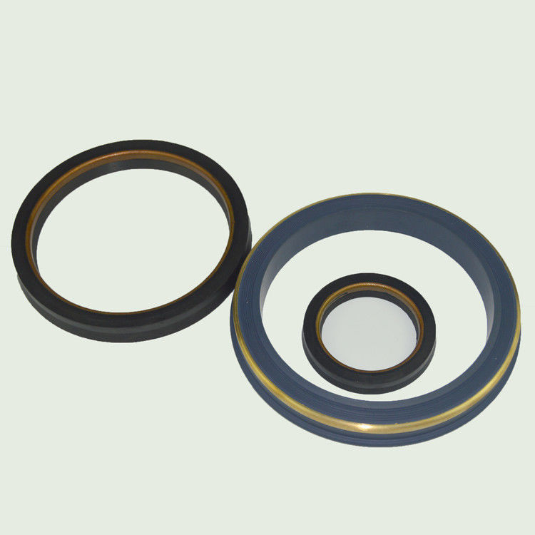 NBR Rubber Hammer Union Seal per gas standard o acido a forma di O