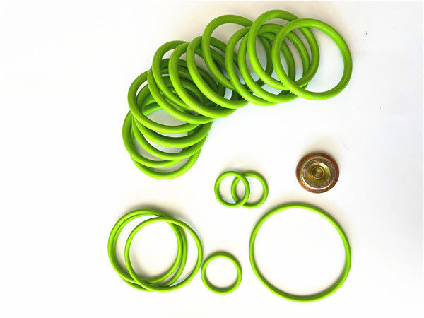 FKM EPDM NBR Anelli Colori personalizzati Kit di riparazione # 10 Baker Setting Tools per il plug di ponte