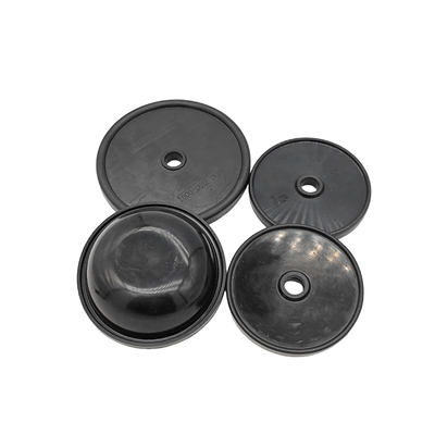 Sostituzione Membrana Accumulatore a Membrana per Pompa Acqua ad Alta Pressione AR30 AR40