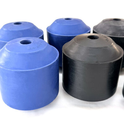 Le gomme durevoli che risparmiano petrolio usano composti elastomerici resistenti ai fluidi carichi di fango e sabbia