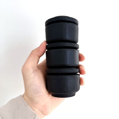 Coppette per tamponi RTL tipo 2,5