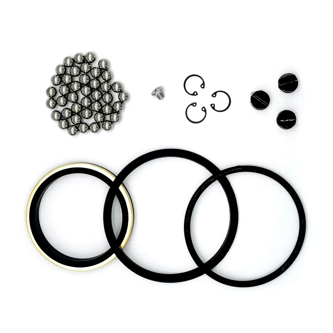 Vendita a caldo 10 BP3.SEC Kit di riparazione Strumenti di completamento per la perforazione del petrolio 7