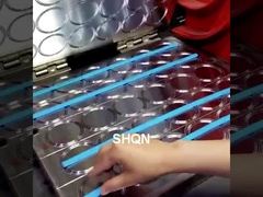 La riva del giacimento di petrolio 90 della fabbrica della Cina un AS568 ha colorato i giunti circolari di gomma