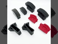 Calzature per piedi di scala su misura resistenti alle intemperie