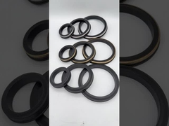 Venda a caldo NBR HNBR FKM Martello di unione per alta pressione