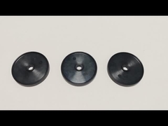 620080 NBR FKM Kit di riparazione pompa a membrana in gomma per pompa dell'acqua