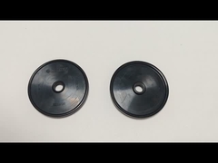 1800/88 Kit di riparazione del diaframma della pompa resistente all'olio per ambienti difficili