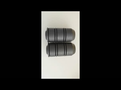 Coppa di tampone di gomma nitrile per carico pesante per il campo petrolifero