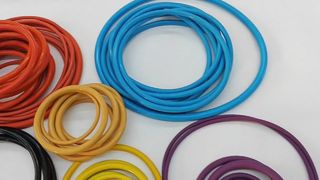 Buna O-ring AS568 Soluzioni personalizzate