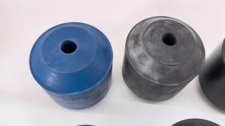 Manutenzione del pozzo a pressione della guarnizione in gomma per il risparmio dell'olio