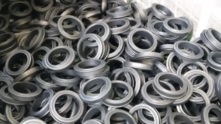 Royal Way FKM Union Seal a prova di perdite