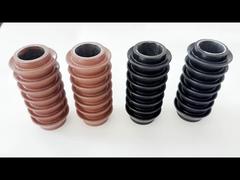 Coppe per tampone per giacimenti petroliferi durevoli stile MV