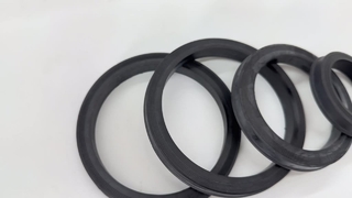 Guarnizioni per sindacati a martello Gasolio ad alta pressione a prova di perdite