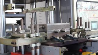 Coppette per tampone con nucleo in acciaio La gamma di dimensioni più ampia